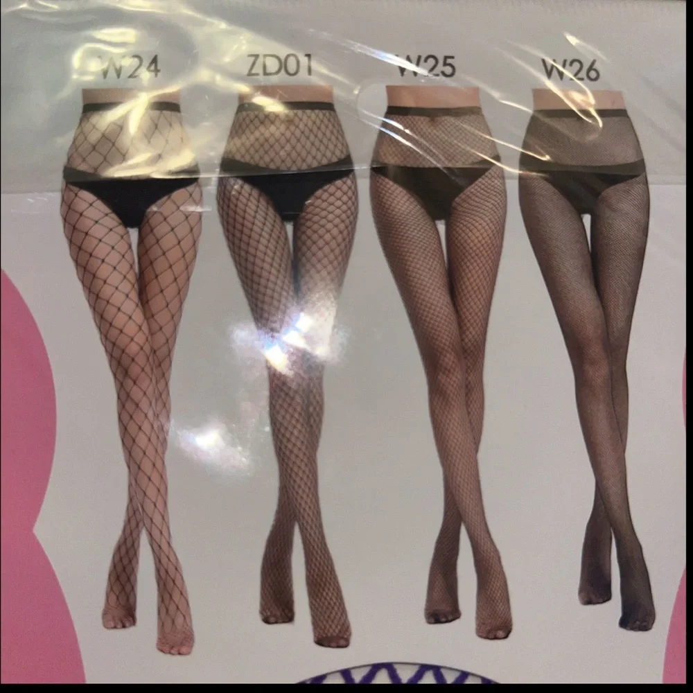 3 Pk Butt Lifter Sheer Pantyhose Sexy Purple , 3 Pairs High Waist Shaper Tights